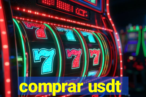 comprar usdt